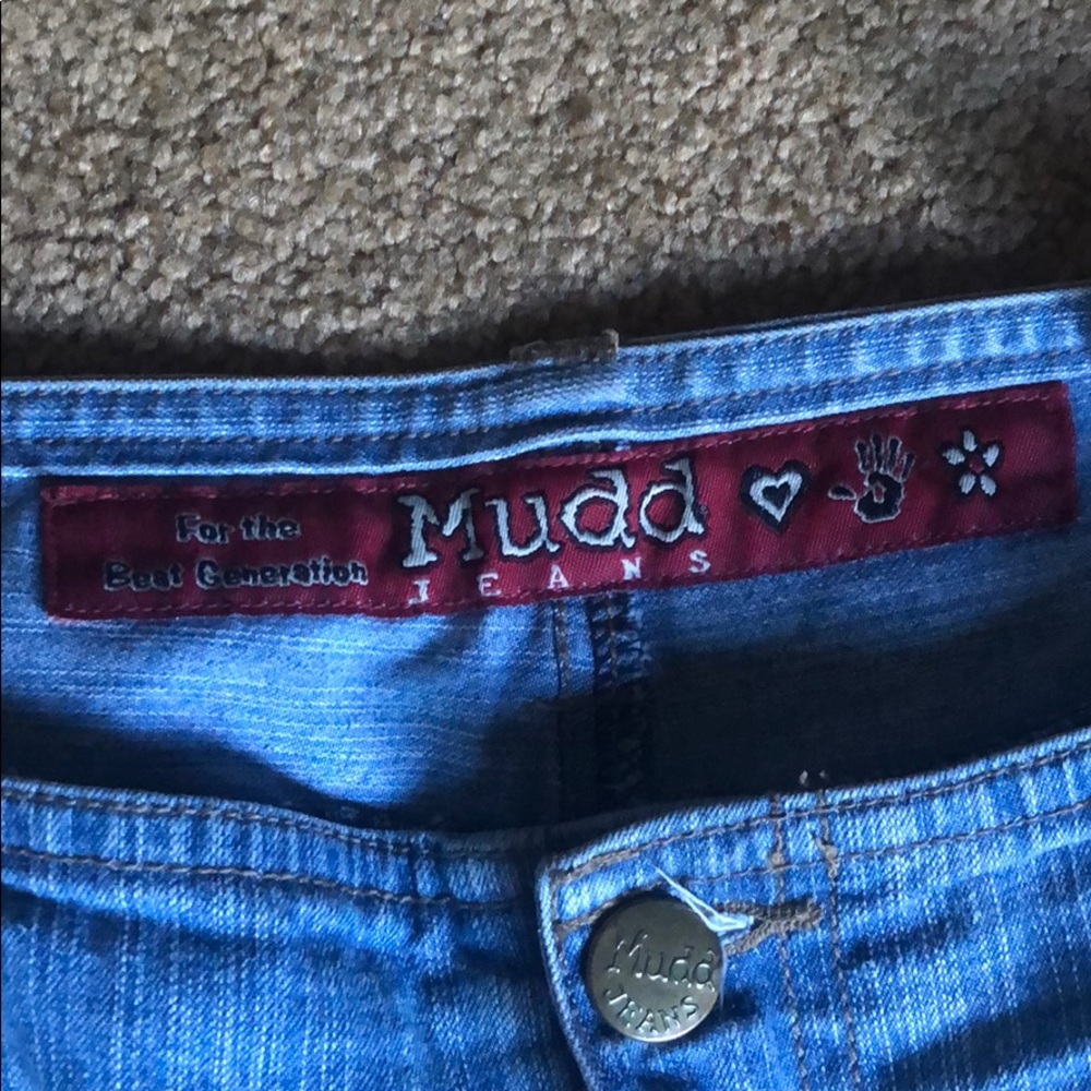 Jeans - Picture 2 of 5